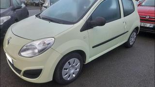 Renault Twingo  - Dynamique - photo 1