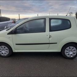 Renault Twingo 2 Dynamique 1.2 16v 75 eco2 LE MESNIL-TOVE