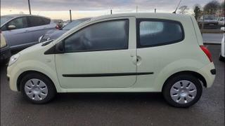 Renault Twingo  - Dynamique - photo 2