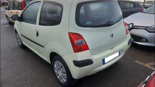 Renault Twingo  - Dynamique - photo 3