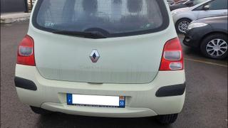 Renault Twingo  - Dynamique - photo 4