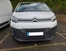 Citroen Jumpy - CLUB 300 NM  FGN M BLUEHDI 120 S&amp;S BVM6 - 19 920 €