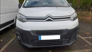 Citroen Jumpy  - photo 0