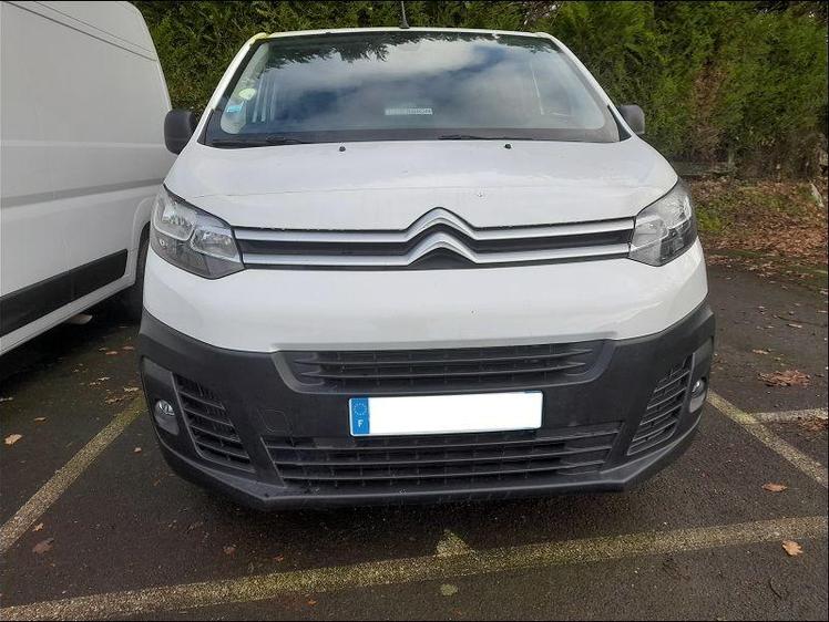 Citroen Jumpy  - 19 920 €