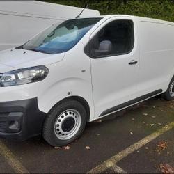 Citroen Jumpy CLUB 300 NM FGN M BLUEHDI 120 S&amp;S BVM6 LE MESNIL-TOVE