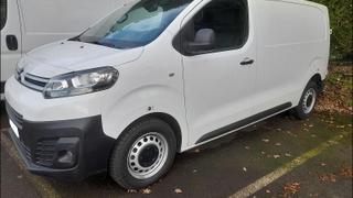 Citroen Jumpy  - photo 1