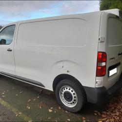 Citroen Jumpy CLUB 300 NM FGN M BLUEHDI 120 S&amp;S BVM6 LE MESNIL-TOVE