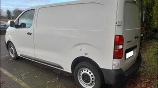 Citroen Jumpy  - photo 2