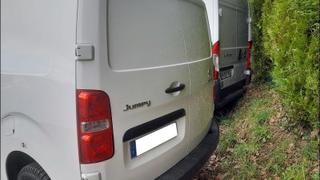 Citroen Jumpy  - photo 3