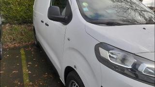 Citroen Jumpy  - photo 4