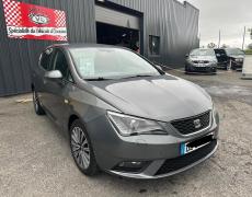 Seat Ibiza Tanis