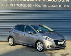 Peugeot 208 Betton