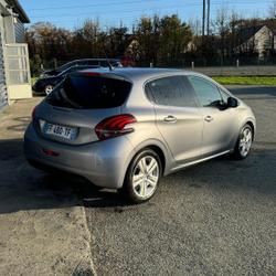 Peugeot 208 Allure BlueHDi 100ch S&amp;S BVM5 Betton