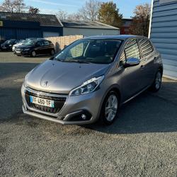 Peugeot 208 Allure BlueHDi 100ch S&amp;S BVM5 Betton