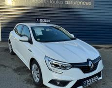 Renault Megane - Business  Mégane IV  Blue dCi 95 - 15 460 €