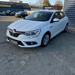 Renault Megane 4 Business M&eacute;gane IV  Blue dCi 95 Betton