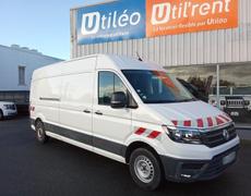 Volkswagen Crafter Mouilleron-le-Captif