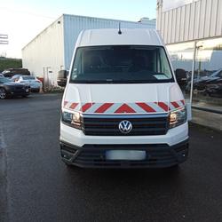 Volkswagen Crafter BUSINESS LINE 35 L4H3 2.0 TDI 140 CH Mouilleron-le-Captif