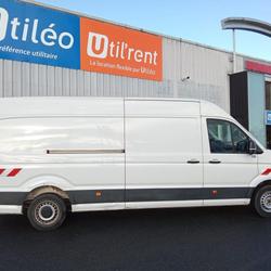 Volkswagen Crafter BUSINESS LINE 35 L4H3 2.0 TDI 140 CH Mouilleron-le-Captif