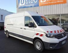 Volkswagen Crafter Thouaré-sur-Loire
