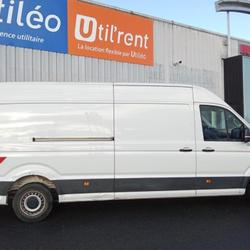 Volkswagen Crafter BUSINESS LINE 35 L4H3 2.0 TDI 140 CH Thouar&eacute;-sur-Loire
