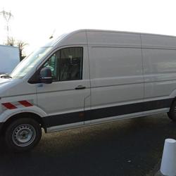 Volkswagen Crafter BUSINESS LINE 35 L4H3 2.0 TDI 140 CH Thouar&eacute;-sur-Loire