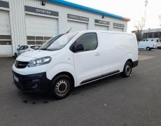 Opel Vivaro fourgon Thouaré-sur-Loire