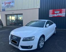 Audi A5 Sportback Tanis