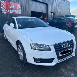 Audi A5 Sportback Ambition Luxe 2.0 TDI 170 DPF Tanis