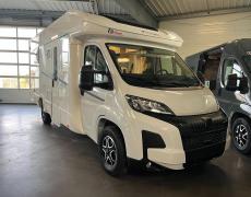 Profile Peugeot Verson