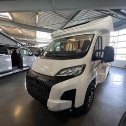 Profile Peugeot Itineo PEUGEOT BOXER 2.2L HDI 140 CH Verson