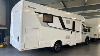 Profile Peugeot Autres Peugeot   - photo 2