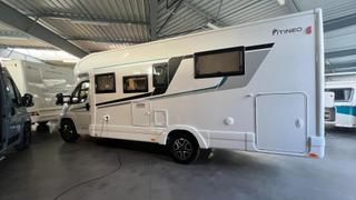 Profile Peugeot Autres Peugeot   - photo 3