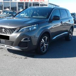 Peugeot 5008 GT Line 1.2 PureTech 130ch S&amp;S BVM6 Saint-Just-Saint-Rambert