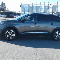 Peugeot 5008 GT Line 1.2 PureTech 130ch S&amp;S BVM6 Saint-Just-Saint-Rambert
