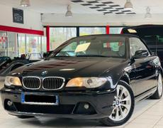 BMW Serie 3 Quévert