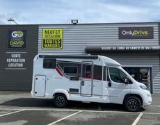 Profile Burstner Saint-Fulgent