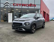 Citroen C3 Aircross - Shine  PureTech 110 S&amp;S EAT6 - 12 490 €