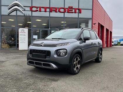 Citroen C3 Aircross - Shine  PureTech 110 S&amp;S EAT6 - 12 490 €