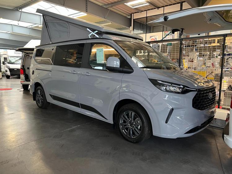 Fourgon Stylevan Autres Stylevan   - 74 792 €