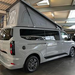 Fourgon Stylevan Stylevan FORD TRANSIT CUSTOM 2L TDCI 136 CH Verson