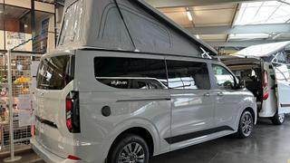 Fourgon Stylevan Autres Stylevan   - photo 1