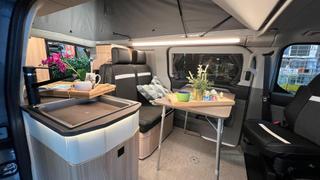 Fourgon Stylevan Autres Stylevan   - photo 2