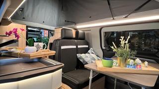 Fourgon Stylevan Autres Stylevan   - photo 3