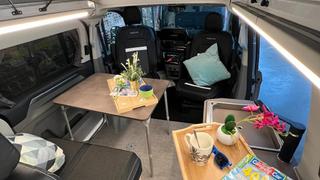 Fourgon Stylevan Autres Stylevan   - photo 4