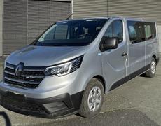 Renault Trafic combi
