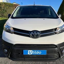 Toyota Proace BUSINESS MEDIUM 1.5L 120 D-4D BVM6 Mouilleron-le-Captif
