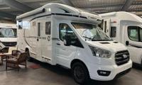 Autres Chausson