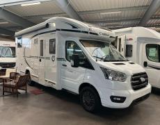 Profile Chausson Verson