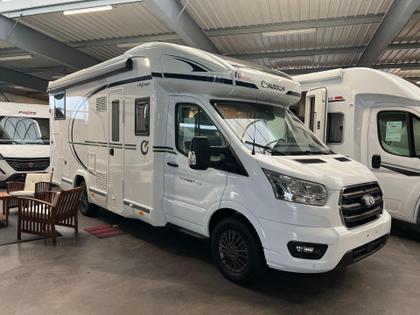 Profile Chausson Autres Chausson  - Chausson CHAUSSON 777 ETAPE LINE - 72 900 €